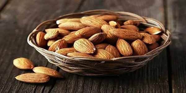 تصویر 4 از قیمت خرید بادام مامایی اصفهان با فروش عمده